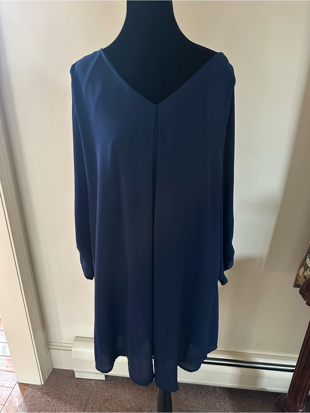 Lush Dress